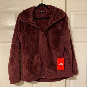 Brand new north face jacket